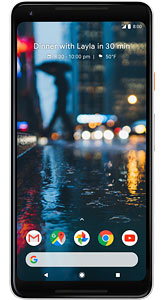 Google Pixel 2 XL 64GB