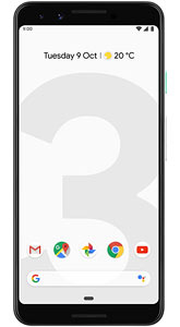 Google Pixel 3 64GB