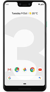 Google Pixel 3 XL 64GB