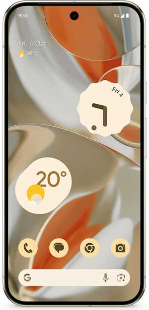 Google Pixel 9 Pro XL 256GB