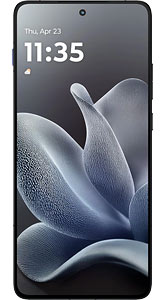 Motorola Edge 70 5G 