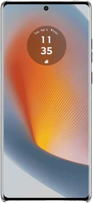 Motorola Moto edge 50 Fusion 5G