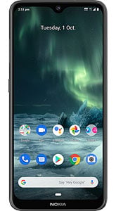 Nokia 7.2