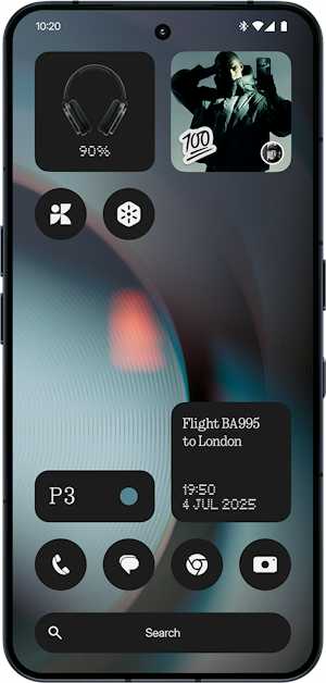 Nothing Phone 3 256GB
