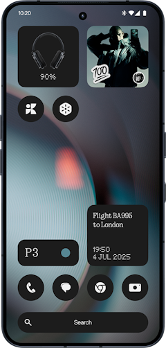 Phone 3 256GB