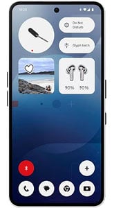 Nothing Phone 3a 128GB