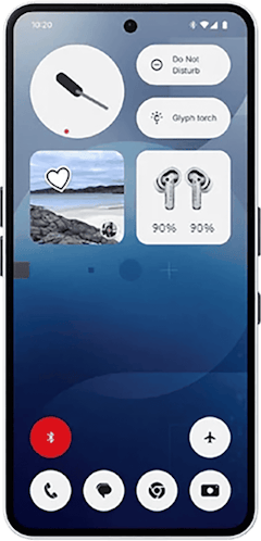 Phone 3a 128GB