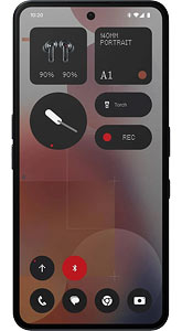 Nothing Phone 3a Pro 256GB