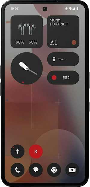Nothing Phone 3a Pro 256GB
