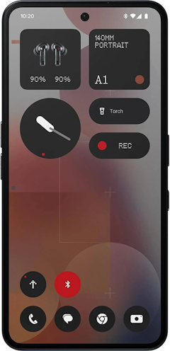 Phone 3a Pro 256GB