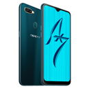 OPPO AX7