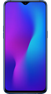 OPPO R17