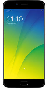 OPPO R9s