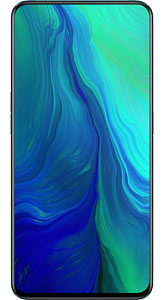 OPPO Reno 5G