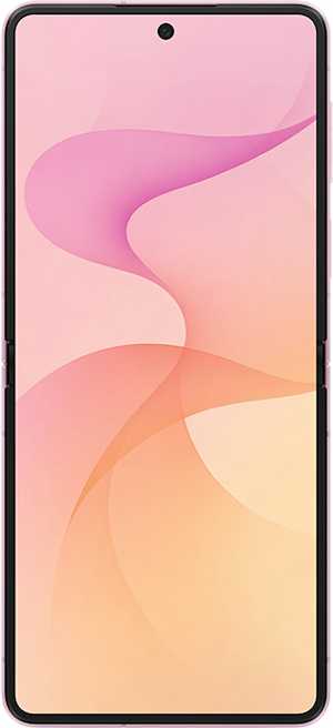Samsung Galaxy Z Flip8 256GB