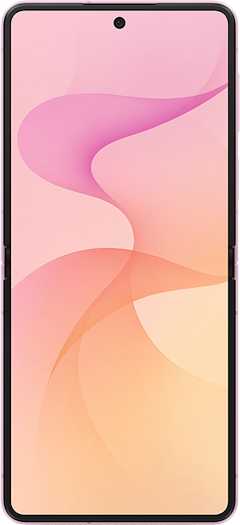 Galaxy Z Flip8 256GB