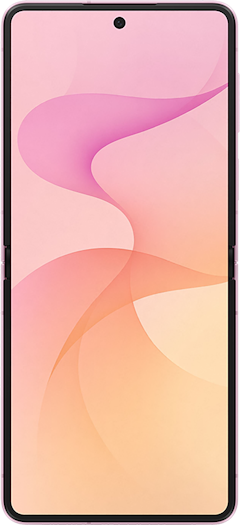 Galaxy Z Flip8 512GB