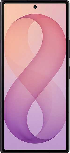 Samsung Galaxy Z Fold8 Ultra 1TB