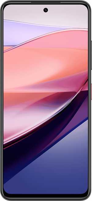 ZTE Nubia Focus 5G