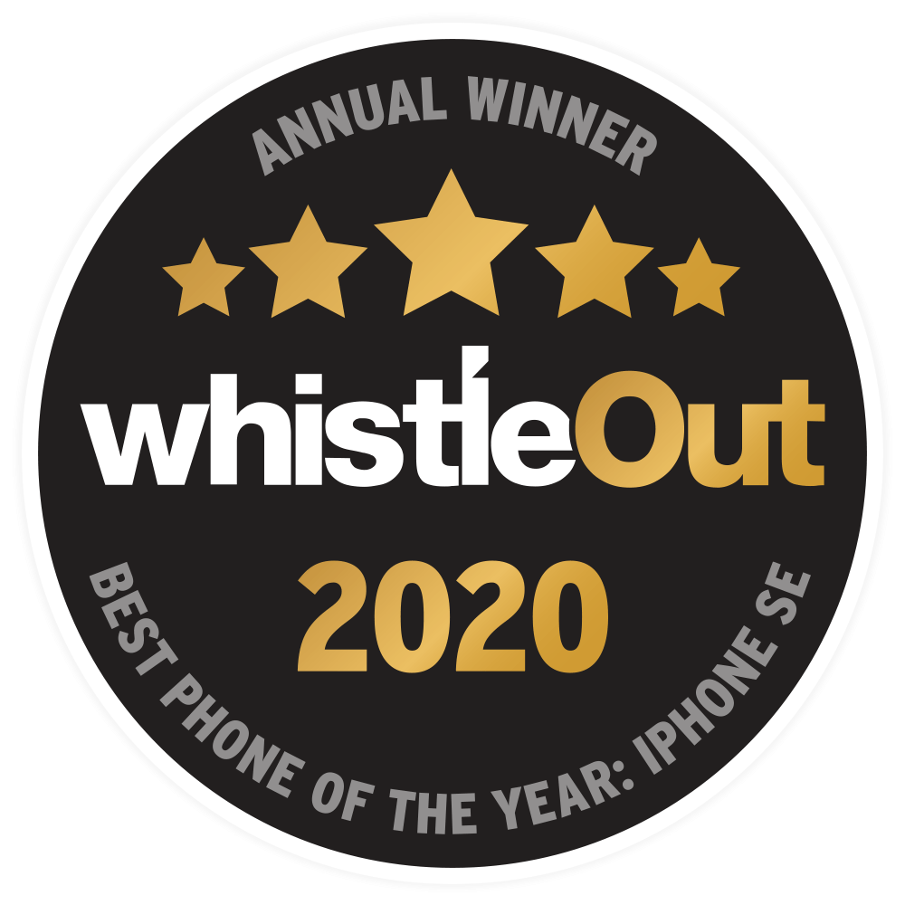 WhistleOut Awards 2020: Best Phone of the Year