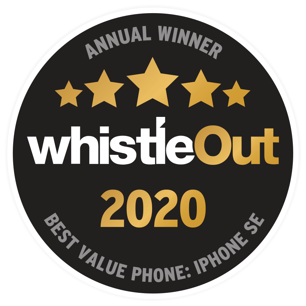 WhistleOut Awards 2020: Best Value Phone