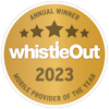 Best-Mobile-Provider-Of-The-Year