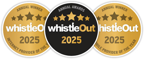 WhistleOut Awards