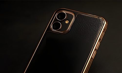Best Phone Manufacturers award illustration