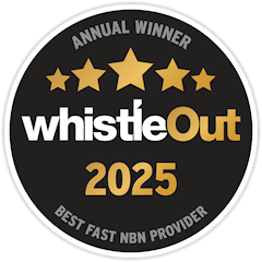 Best Fast NBN Provider 2025