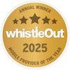 Best-Mobile-Provider-Of-The-Year