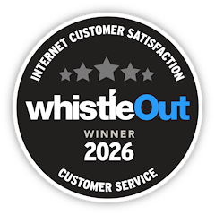 Internet Customer Satisfaction - Customer Service 2026