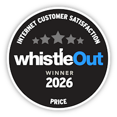 Internet Customer Satisfaction - Price 2026