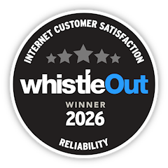 Internet Customer Satisfaction - Reliability 2026