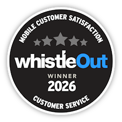 Mobile Customer Satisfaction - Customer Service 2026