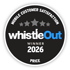 Mobile Customer Satisfaction - Price 2026