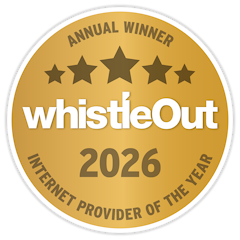 Internet Provider of the Year 2026