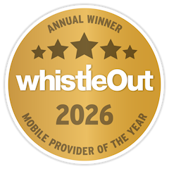 Mobile Provider of the Year 2026