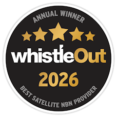 Best Satellite NBN Provider 2026