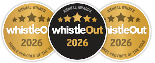 WhistleOut Awards