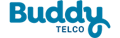 Buddy Logo Buddy logo
