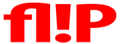 Flip Logo flip NBN