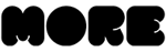 More logo