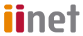 iiNet Logo iiNet-NBN