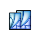 Apple iPad Air 11-inch (M2) 256GB